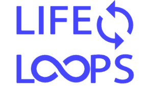 Life Loops - Logo